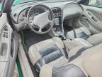 2000 Ford Mustang