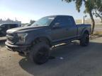 2015 Ford F150 Super cab