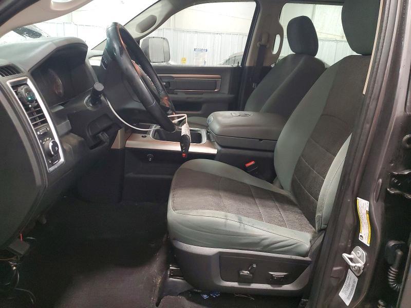 2017 Dodge Ram 2500 slt