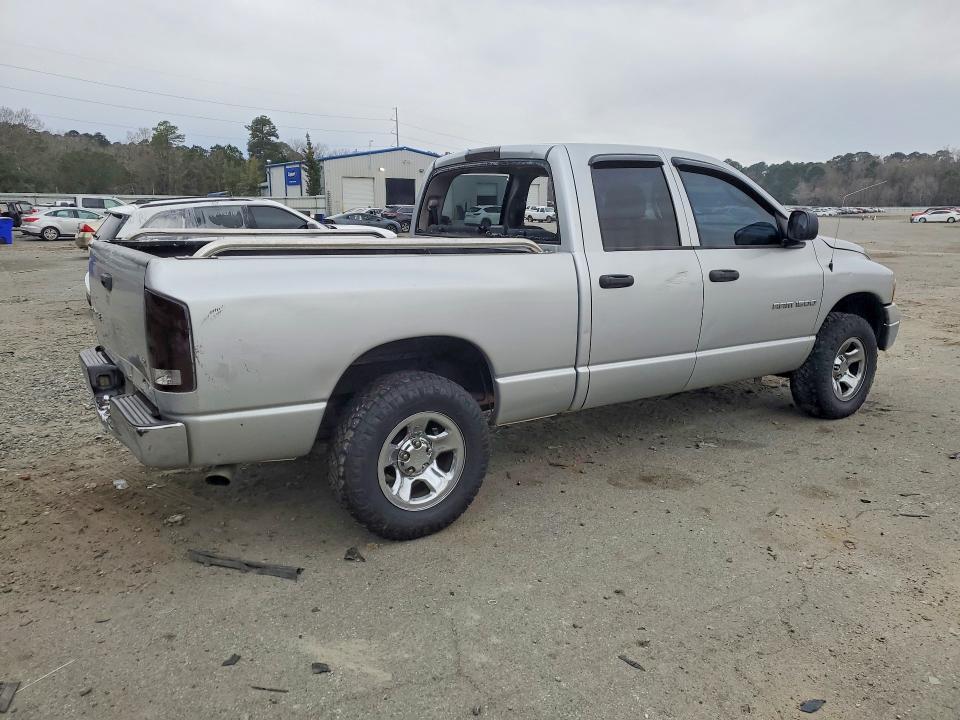 2004 Dodge Ram 1500 st