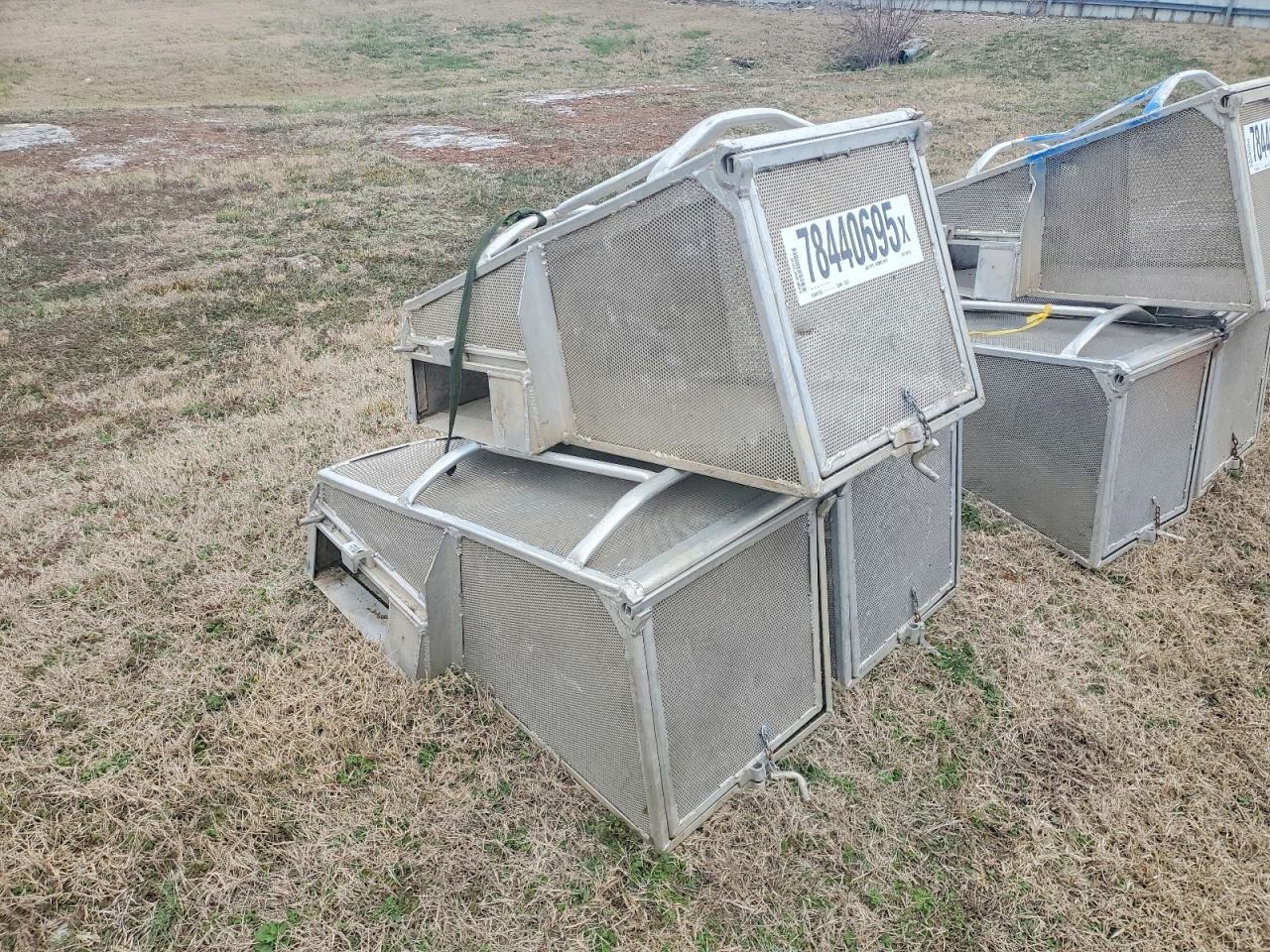 2010 Gras Hopper