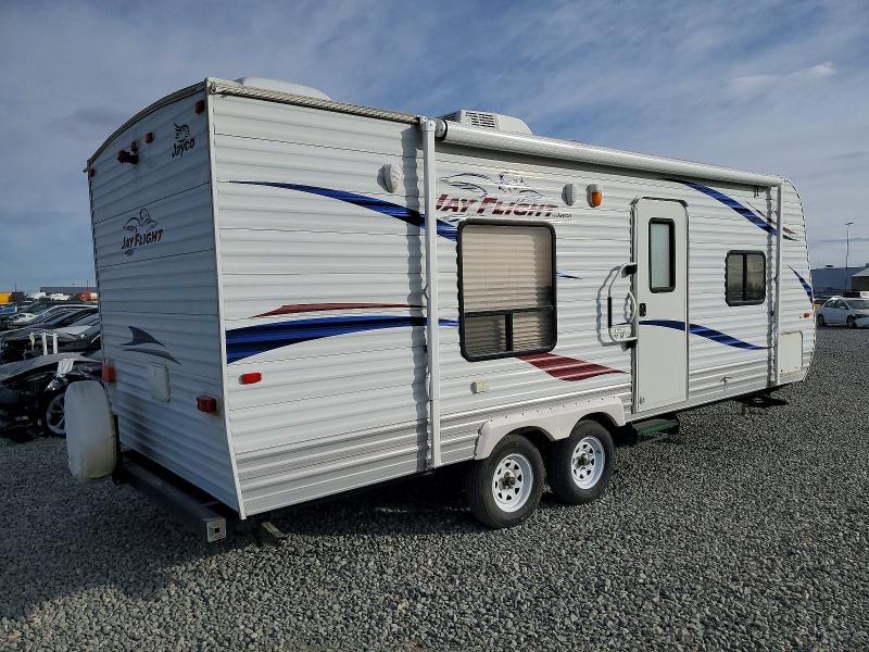 2011 Jayco Jayflight Camper