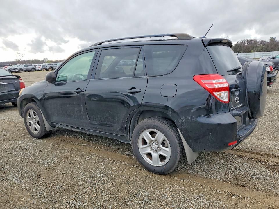 2009 Toyota Rav4