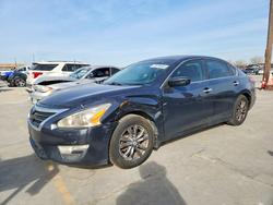 2015 Nissan Altima 2.5 s for sale in Grand Prairie, TX