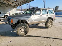 1994 Jeep Cherokee Country for sale in Cartersville, GA
