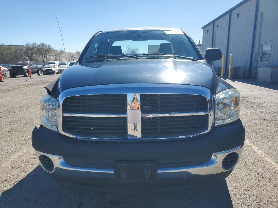 2008 Dodge Ram 1500 st