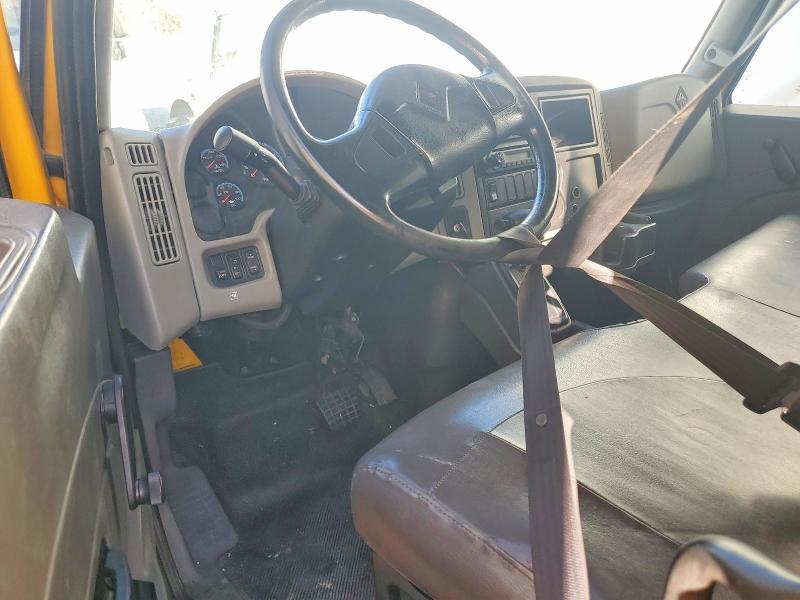 2013 International 4000 4300