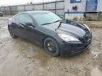 2011 Hyundai Genesis Coupe 2.0t