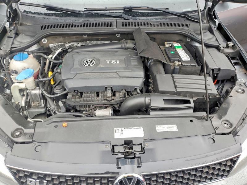2013 Volkswagen Jetta gli