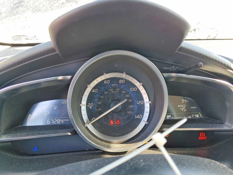 2018 Toyota Yaris ia Base