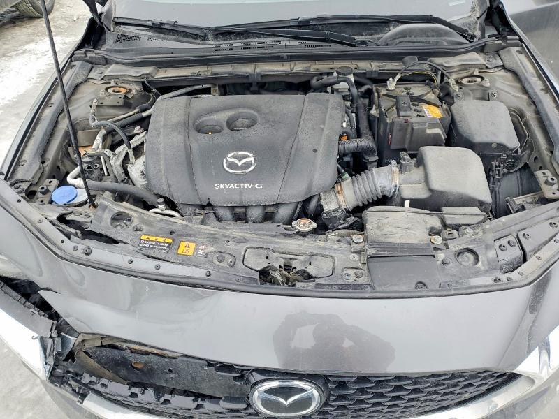2021 Mazda 3 Premium