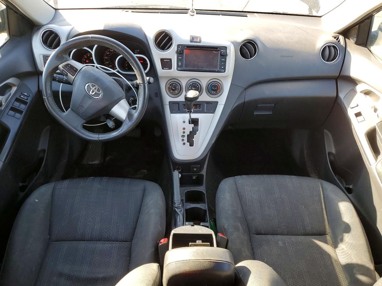 2013 Toyota Corolla Matrix s