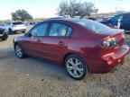 2008 Mazda 3 I