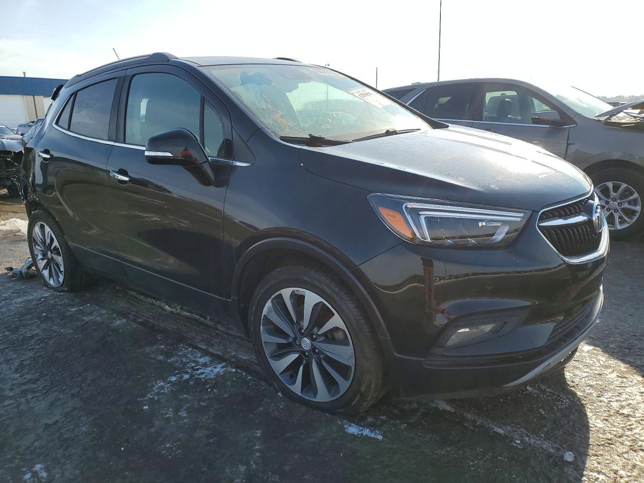 2019 Buick Encore Essence
