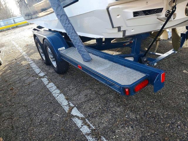 2018 Nautique Super AIR
