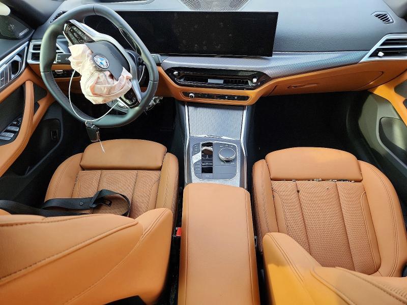 2025 BMW 430xi Gran Coupe