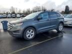 2015 Ford Edge se
