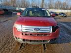 2010 Ford Edge Limited
