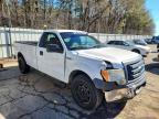 2010 Ford F150