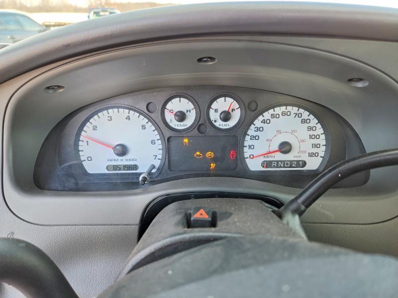 2011 Ford Ranger Super cab