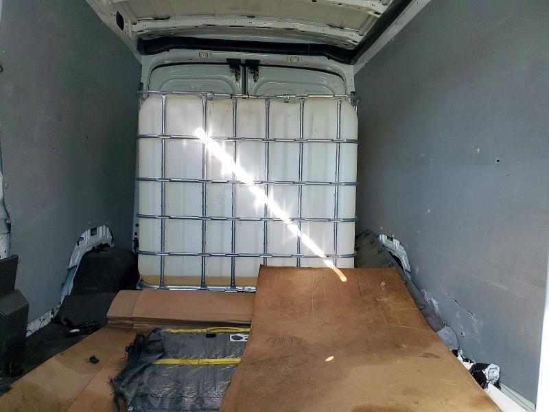 2019 Ford Transit T-250