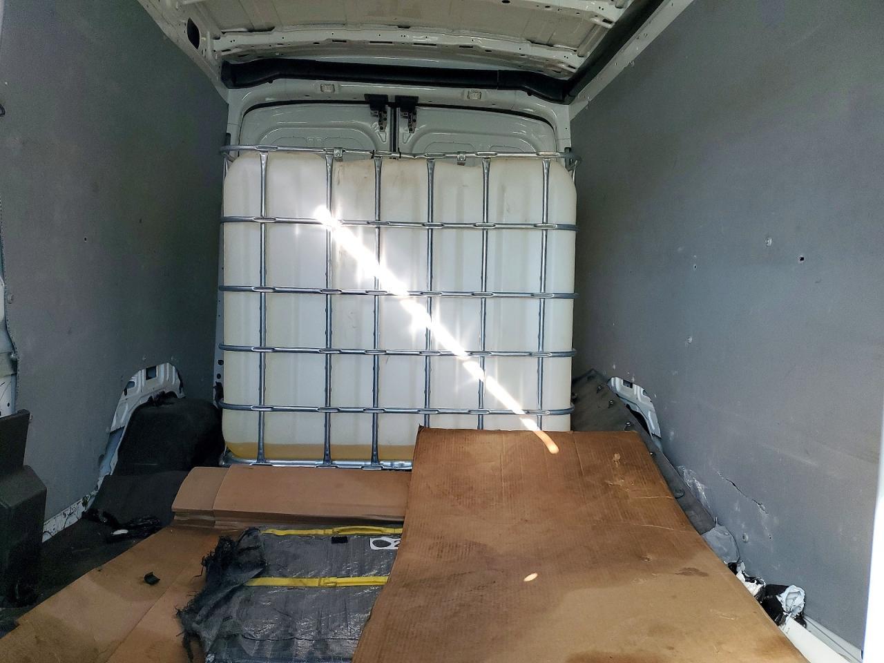 2019 Ford Transit T-250