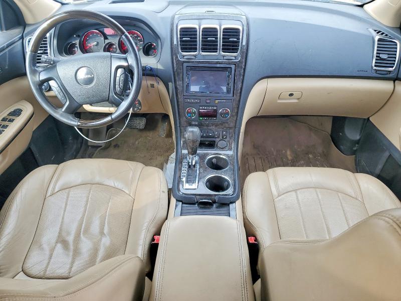 2012 GMC Acadia Denali