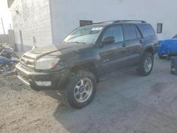 2003 Toyota 4runner SR5 for sale in Farr West, UT
