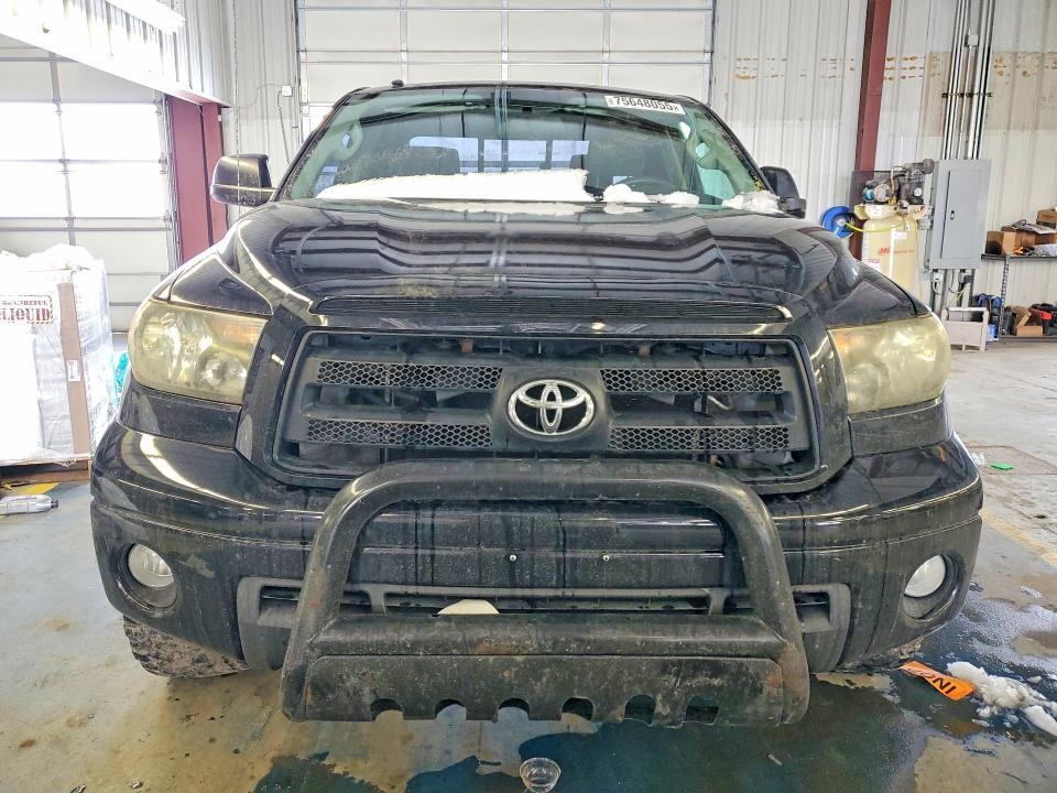 2010 Toyota Tundra Double cab SR5