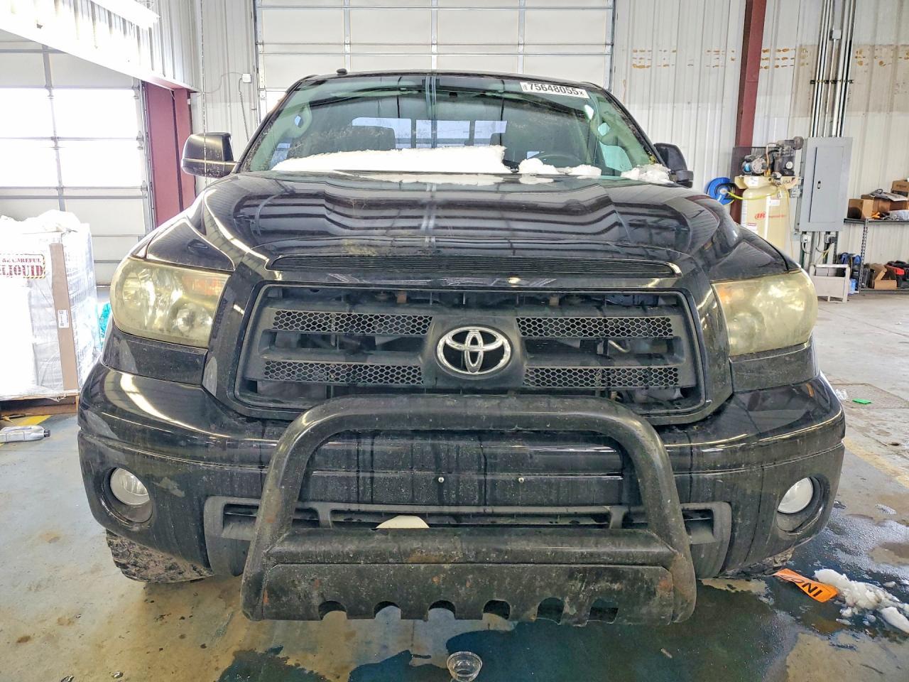 2010 Toyota Tundra Double Cab SR5