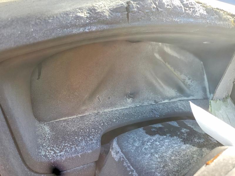 2002 Niss Pathfinder se