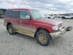 1997 Mitsubishi Montero