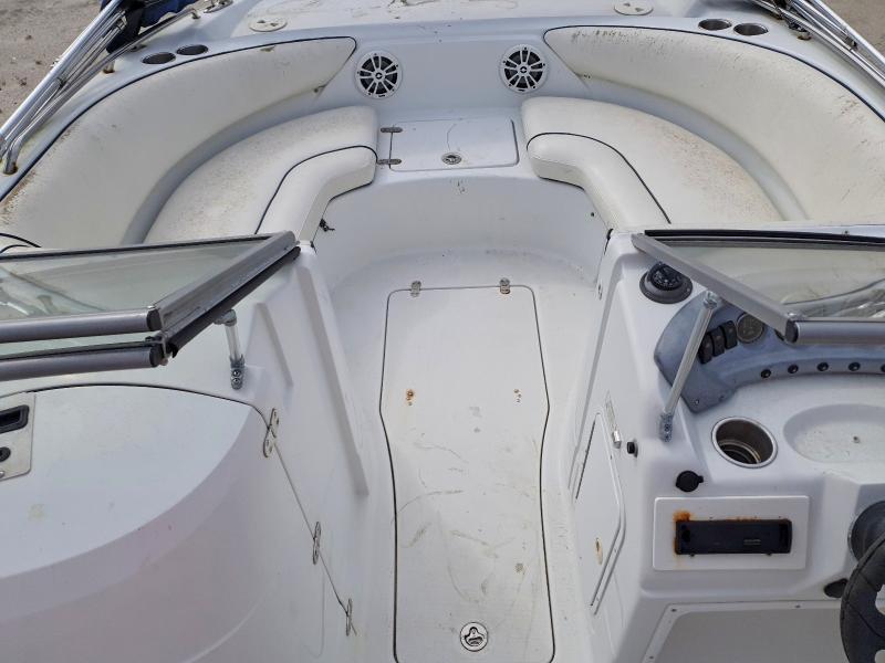 2011 Southwind 2011 Boat