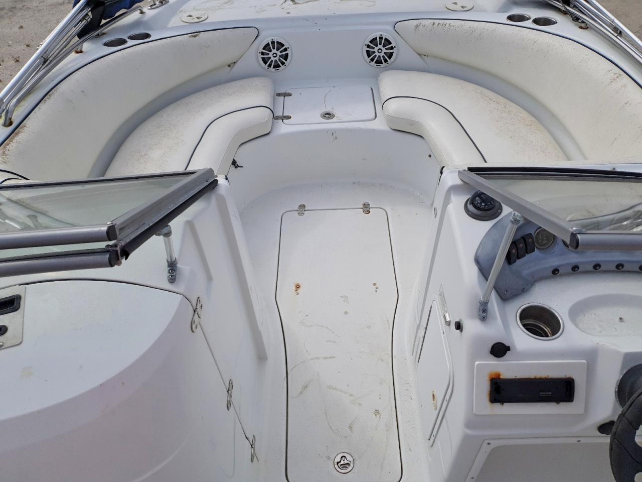 2011 Southwind 2011 Boat