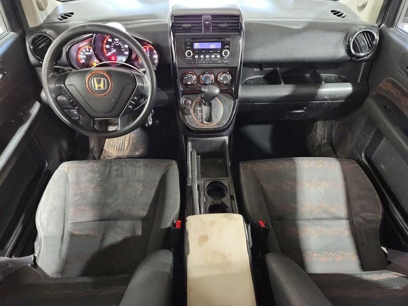 2007 Honda Element sc