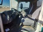 2008 Isuzu Nqr Truck cab and Chassis