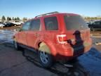 2009 Ford Escape xlt