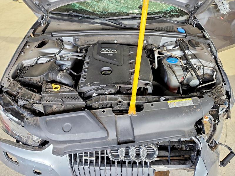 2016 Audi A4 Allroad Premium Plus