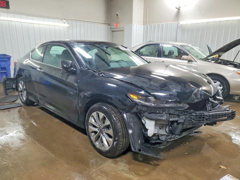 2014 Honda Accord Lx-s