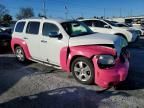 2006 Chevrolet Hhr lt