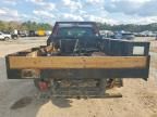 2014 Ford F350 Super Duty Flatbed Truck