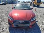 2018 Audi A5 Premium Plus