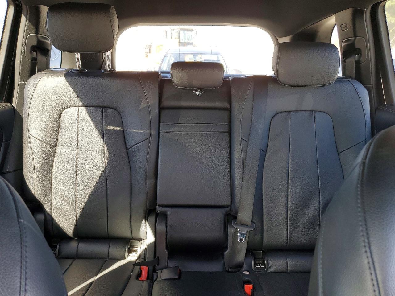 2021 Mercedes-Benz Glb 250
