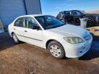 2005 Honda Civic dx vp