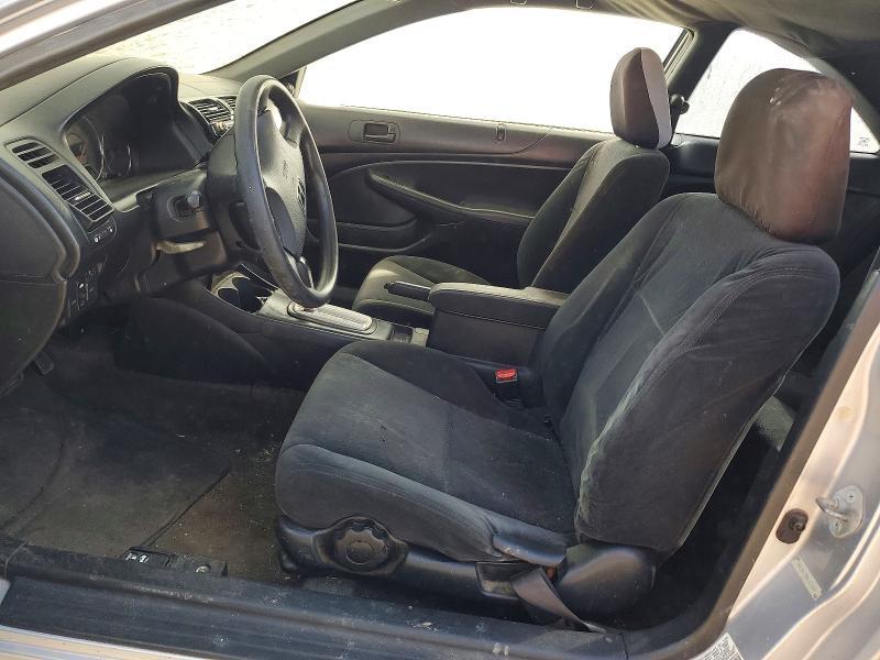 2004 Honda Civic ex