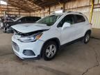 2020 Chevrolet Trax 1LT
