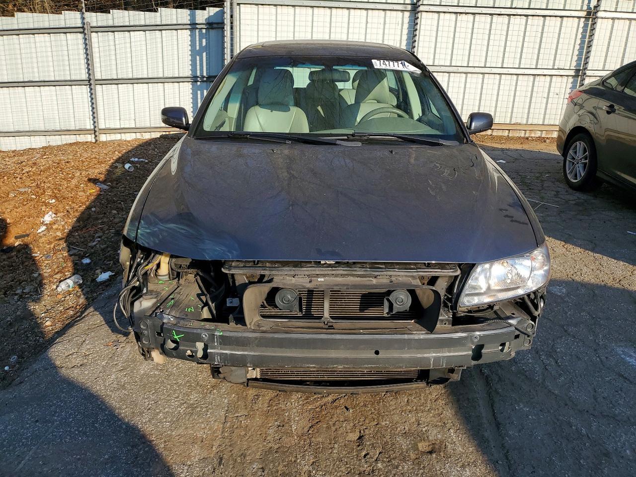 2006 Volvo V70 2.5t