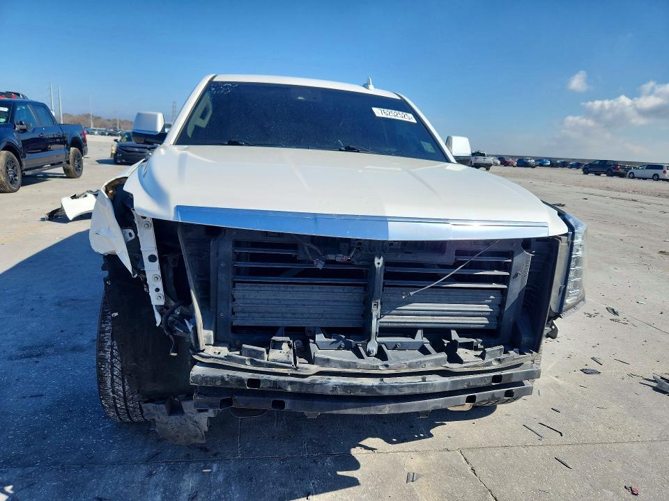 2016 Cadillac Escalade Luxury