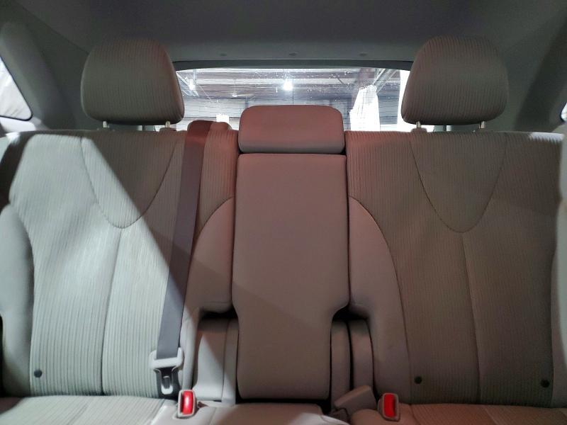 2010 Toyota Venza