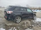 2014 Mitsubishi Outlander se